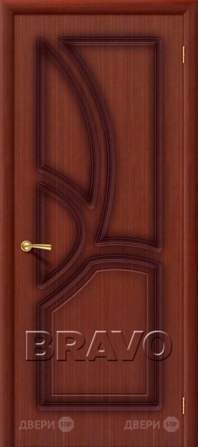 Межкомнатная дверь Греция (Макоре) в Красноармейске