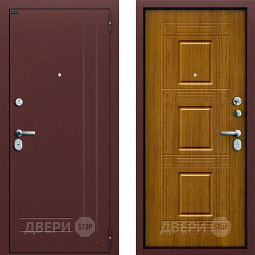 Дверь Groff P2-202 Золотой Дуб в Красноармейске