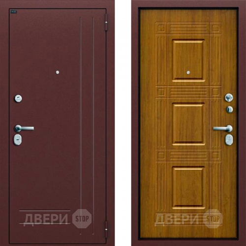 Дверь Groff P2-202 Золотой Дуб в Красноармейске