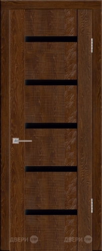 Межкомнатная дверь А-05 коньяк в Красноармейске