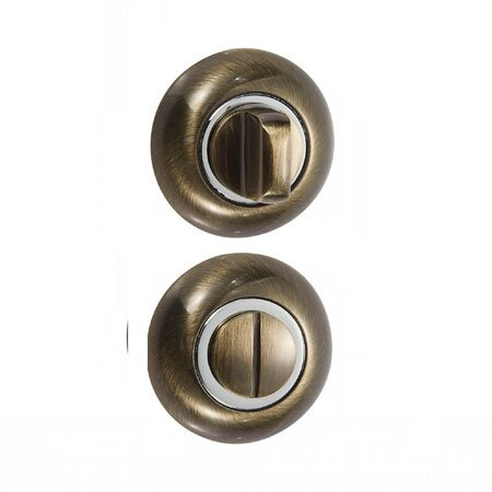 Сантехническая завертка BK Бронза в Красноармейске