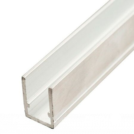 Нижняя направляющая 1м в Красноармейске