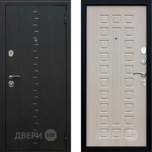 Дверь К-Акита в Красноармейске