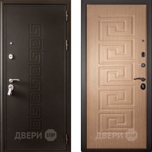 Входная металлическая Дверь Райтвер Греция в Красноармейске