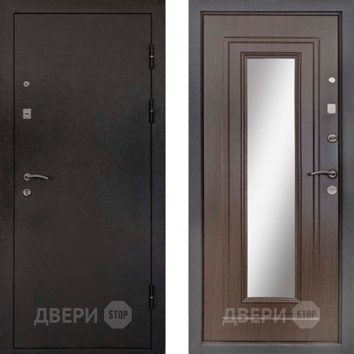 Входная металлическая Дверь Райтвер Престиж Венге в Красноармейске