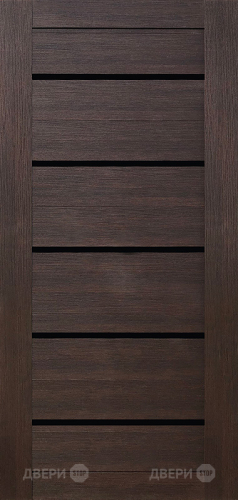 Межкомнатная дверь Модель Люкс ПО Венге в Красноармейске
