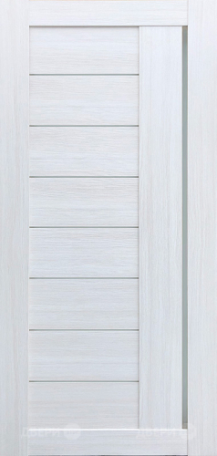 Межкомнатная дверь Модель Профи ПО Лиственница белая в Красноармейске