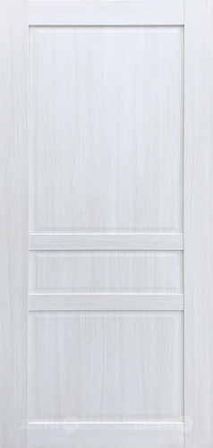 Межкомнатная дверь Модель Классика ПГ Лиственница белая в Красноармейске