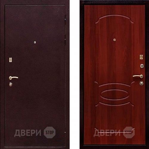 Входная металлическая Дверь Ратибор Модерн в Красноармейске