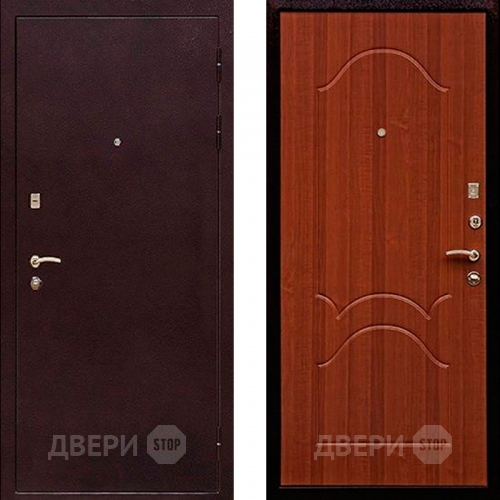Дверь Ратибор Патриот в Красноармейске