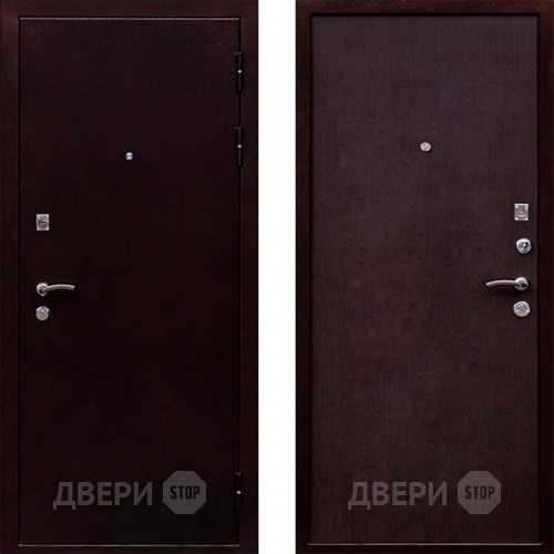 Входная металлическая Дверь Ратибор Практик Венге в Красноармейске
