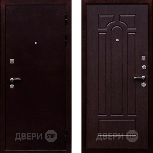 Входная металлическая Дверь Ратибор Вега в Красноармейске