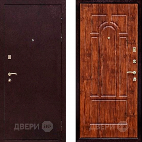 Входная металлическая Дверь Ратибор Византия в Красноармейске