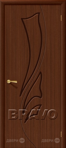 Межкомнатная дверь Эксклюзив (Шоколад) в Красноармейске
