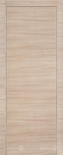 Межкомнатная дверь ProfilDoors 1Z капучино кроскут в Красноармейске