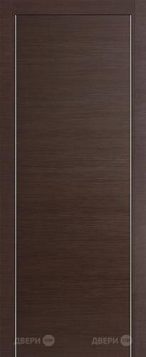 Межкомнатная дверь ProfilDoors 1Z венге кроскут в Красноармейске