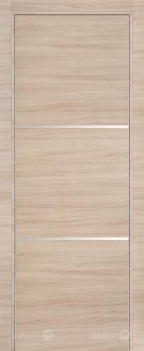 Межкомнатная дверь ProfilDoors 2Z капучино кроскут в Красноармейске