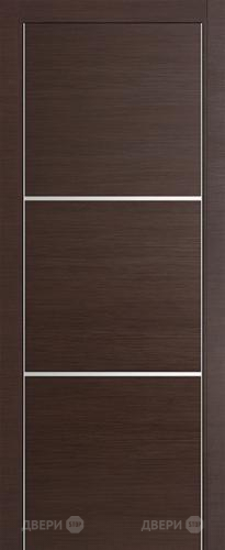 Межкомнатная дверь ProfilDoors 2Z венге кроскут в Красноармейске