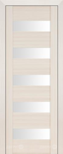 Межкомнатная дверь ProfilDoors 29X эш вайт мелинга (матовое) в Красноармейске