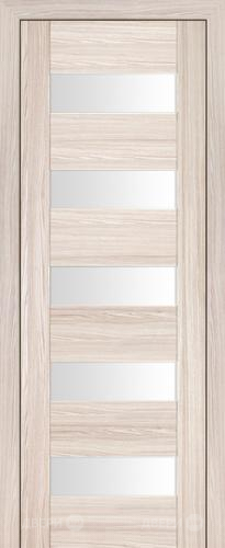 Межкомнатная дверь ProfilDoors 29X капучино мелинга (матовое) в Красноармейске