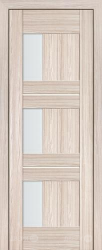 Межкомнатная дверь ProfilDoors 35X капучино мелинга (матовое) в Красноармейске