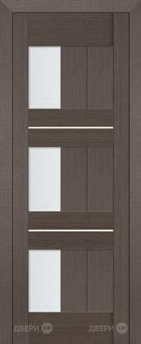 Межкомнатная дверь ProfilDoors 35X грей мелинга (матовое) в Красноармейске