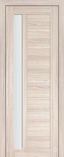 Межкомнатная дверь ProfilDoors 37X капучино мелинга (матовое) в Красноармейске