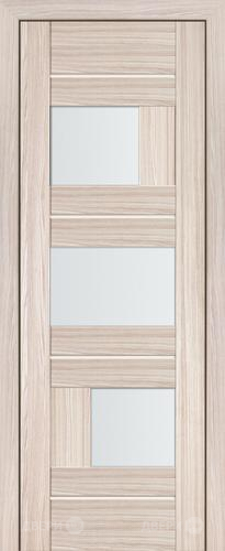 Межкомнатная дверь ProfilDoors 39X капучино мелинга (матовое) в Красноармейске