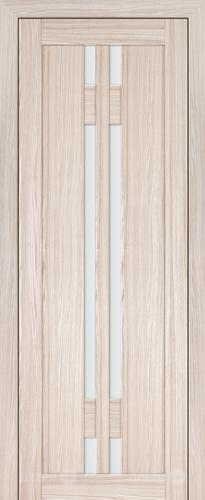 Межкомнатная дверь ProfilDoors 40X капучино мелинга (матовое) в Красноармейске