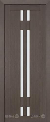 Межкомнатная дверь ProfilDoors 40X грей мелинга (матовое) в Красноармейске