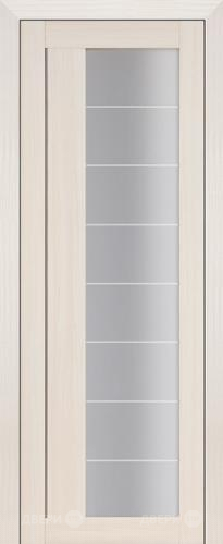 Межкомнатная дверь ProfilDoors 47X эш вайт мелинга (varga) в Красноармейске