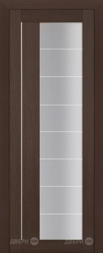 Межкомнатная дверь ProfilDoors 47X венге мелинга (varga) в Красноармейске