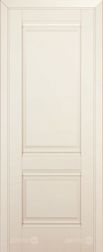 Межкомнатная дверь ProfilDoors 1U магнолия-сатинат в Красноармейске