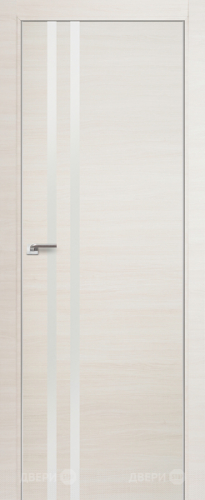 Межкомнатная дверь ProfilDoors 19Z эшвайт (белый глянец) в Красноармейске