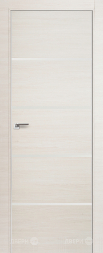 Межкомнатная дверь ProfilDoors 20Z эшвайт кроскут (белый лак) в Красноармейске