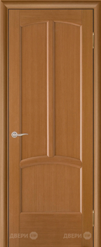 Межкомнатная дверь Ветразь ПГ орех в Красноармейске