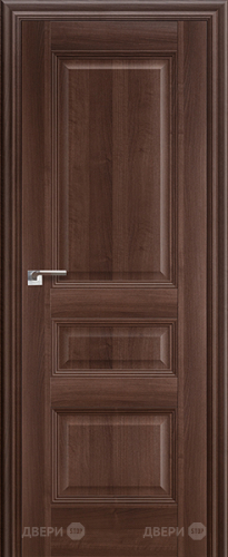 Межкомнатная дверь ProfilDoors 66X орех сиена в Красноармейске