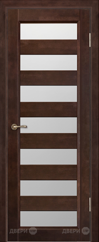 Межкомнатная дверь Премьер плюс ПО венге в Красноармейске