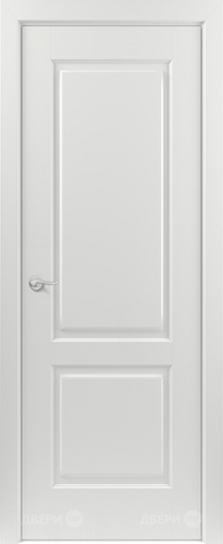 Межкомнатная дверь Венеция ПГ RAL 9003 в Красноармейске