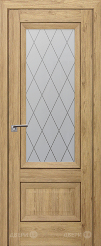 Межкомнатная дверь ProfilDoors 2-90 XN Салинас светлый в Красноармейске