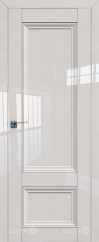 Межкомнатная дверь ProfilDoors 2-102L, магнолия люкс в Красноармейске