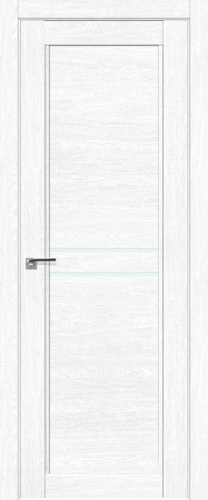 Межкомнатная дверь ProfilDoors 2-75 XN Монблан (матовое) в Красноармейске