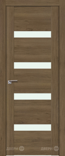 Межкомнатная дверь ProfilDoors 2-81 XN Салинас темный (матовое) в Красноармейске