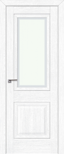 Межкомнатная дверь ProfilDoors 2-88 XN Монблан (стекло Neo) в Красноармейске