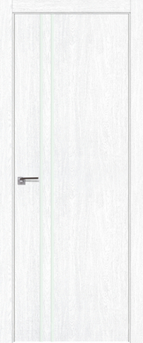 Межкомнатная дверь ProfilDoors 35 ZN Монблан (матовое) в Красноармейске