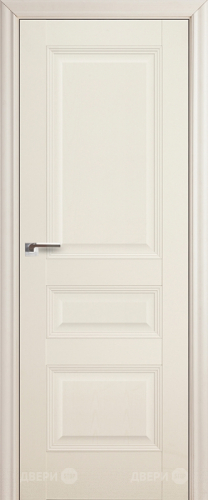 Межкомнатная дверь ProfilDoors 66X эшвайт в Красноармейске