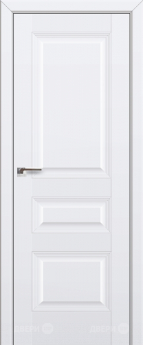 Межкомнатная дверь ProfilDoors 66U Аляска в Красноармейске