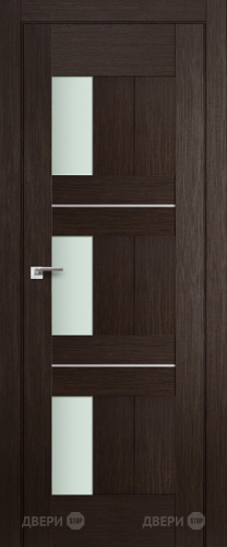 Межкомнатная дверь ProfilDoors 35X Венге (матовое) в Красноармейске