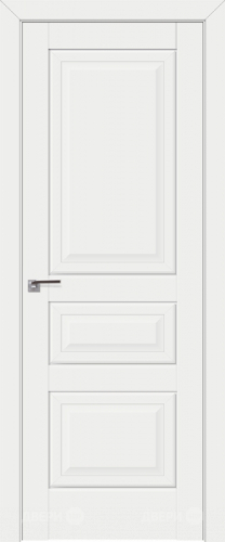 Межкомнатная дверь ProfilDoors 2-93U Аляска в Красноармейске