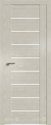 Межкомнатная дверь ProfilDoors 98 N дуб скай беленый (матовое) в Красноармейске